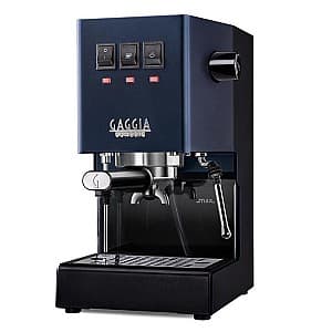 Кофеварка GAGGIA New Classic Blue RI9480/15