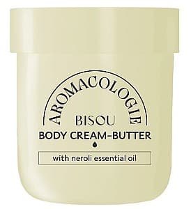 Крем для тела Bisou Body Cream Butter