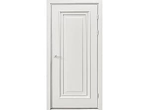 Межкомнатная дверь Спирит Diana 3 White no glass (00 мм)