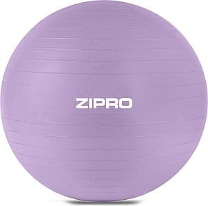 Мяч для фитнеса Zipro Gym ball Anti-Burst 65cm Violet 00-00747530