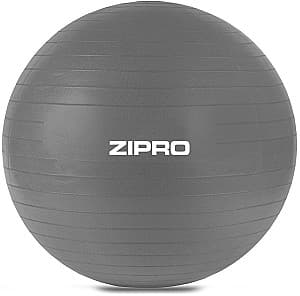 Мяч для фитнеса Zipro Gym ball Anti-Burst 65cm Gray 00-00669018