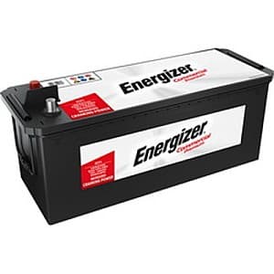 Автомобильный аккумулятор Energizer 12V 140Ah Ener.Premium Com.HD (лев)