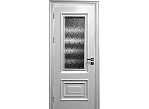 Межкомнатная дверь Спирит Diana 2 White (900 mm)