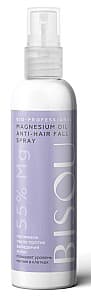 Ulei pentru par Bisou Magnesium Oil Anti-Hair Fall Spray