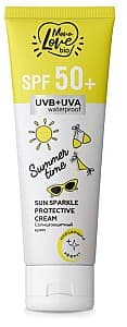  Bisou Sun Sparkle Protective Cream SPF50+