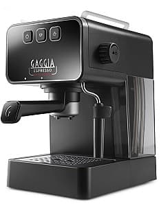 Кофемашина GAGGIA Espresso Evolution Black EG2115/01