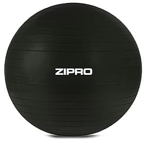 Minge de fitness Zipro Gym ball Anti-Burst 75cm Black 00-00747534