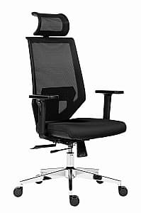 Офисное кресло Антарес EDGE Black