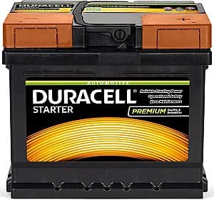 Автомобильный аккумулятор Duracell DS 44