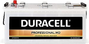 Автомобильный аккумулятор Duracell DP 225