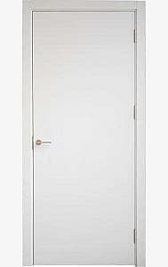 Межкомнатная дверь Спирит Ofis White (700 mm)
