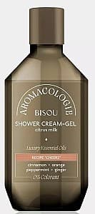 Гели для душа Bisou Shower Cream-Gel