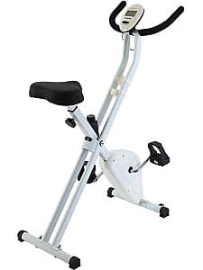 Bicicleta fitness Energy Fit A250 White
