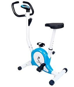 Велотренажер Sportmann Konfort SM1220 White/Blue