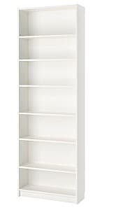 Стеллаж IKEA Billy 80x28x237 Белый