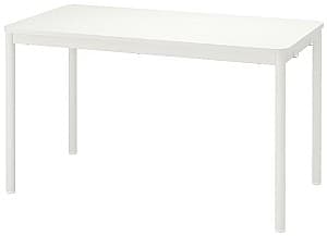 Стол IKEA Tommaryd 130x70 cm Белый