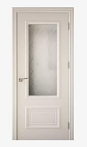 Межкомнатная дверь Спирит MB10 (700 mm)