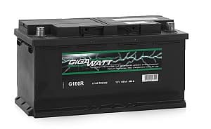 Автомобильный аккумулятор GigaWatt 95AH 800A(EN) (S4 013)