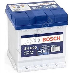 Acumulator auto Bosch 44AH 420A(EN) (S4 000)