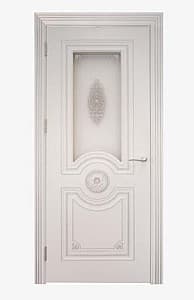 Межкомнатная дверь Спирит Sorento BELAIA EMALI (800 мм)