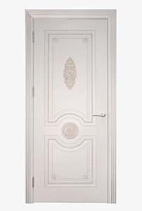 Межкомнатная дверь Спирит Sorento (600 мм)