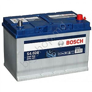 Acumulator auto Bosch 95AH 830A(EN) (S4 028)