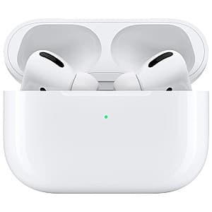 Casti Apple AirPods Pro with MagSafe