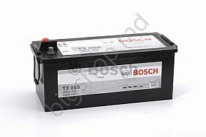 Автомобильный аккумулятор Bosch 180AH 1400A(EN) (T3 055)