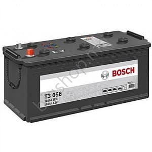 Автомобильный аккумулятор Bosch 190AH 1200A(EN) (T3 056)
