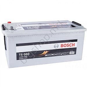 Автомобильный аккумулятор Bosch 225AH 1150A(EN) (T5 080)