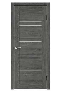 Межкомнатная дверь Спирит LINEA 8  DUB SALE GRAFIT (800 mm)
