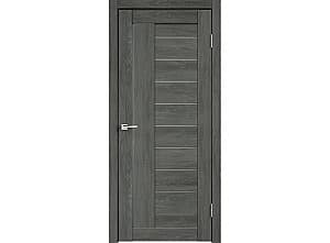 Межкомнатная дверь Спирит LINEA 3 DUB SALE GRAFIT (800 mm)