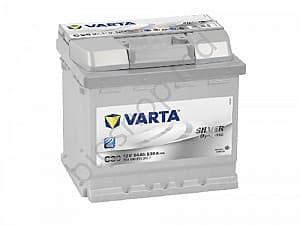 Автомобильный аккумулятор Varta 54AH 530A(EN) (S5 002)