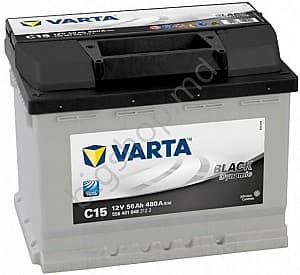 Автомобильный аккумулятор Varta 56AH 480A(EN) (S3 006)