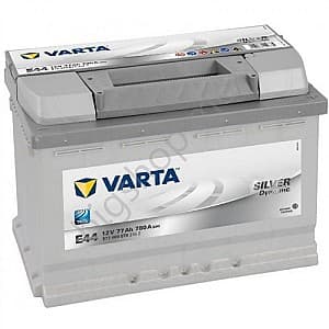Автомобильный аккумулятор Varta 77AH 780A(EN) (S5 008)