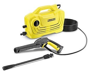 Мойка высокого давления KARCHER K2 Classic New (1.673-570.0)