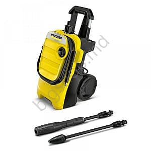 Мойка высокого давления KARCHER K4 Compact (1.637-500.0)