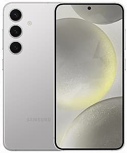 Мобильный телефон Samsung Galaxy S24 8/256GB Marble Grey