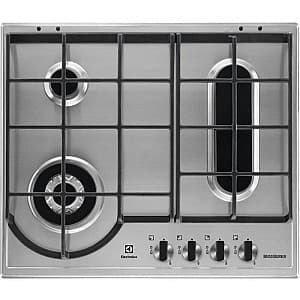 Plita pe gaz incorporabila Electrolux EGH6349BOX