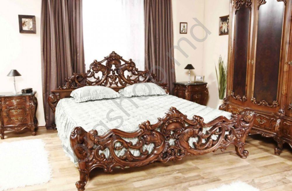 Кровать MobiLux Cleopatra Lux 1800