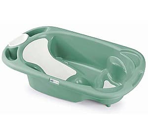 Ванночка CAM BabyBagno U70 Green