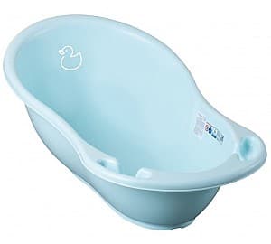 Ванночка Tega Baby Duck Blue DK-004-129