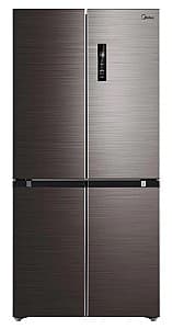 Холодильник Midea MDRF632FIF28
