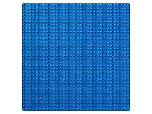 Constructor LEGO Classic: Blue Baseplate (10714)