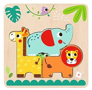  Tooky Toy Animals TH606