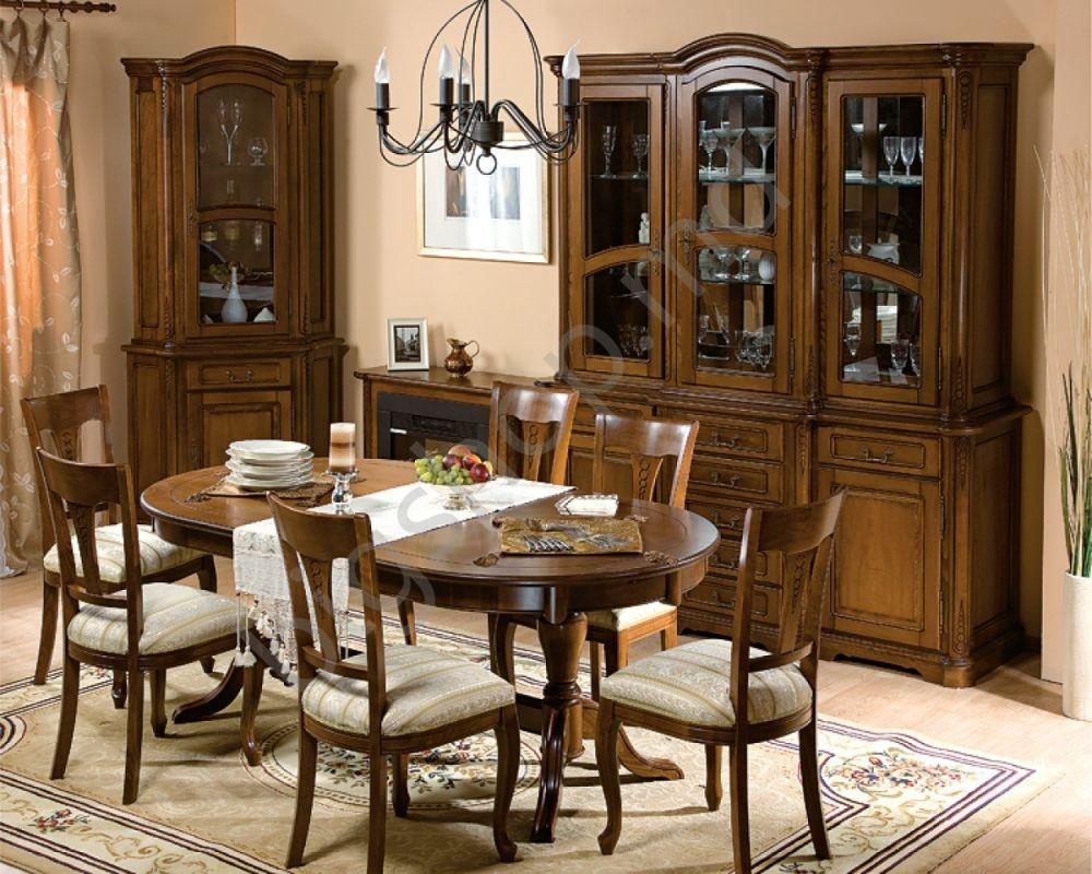 Стенка MobiLux Rafael