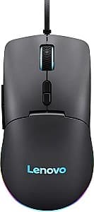 Mouse pentru gaming Lenovo GY51M74265 Black