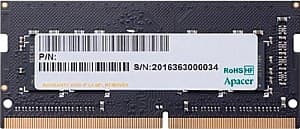 RAM Apacer 8GB DDR4-3200MHz SODIMM