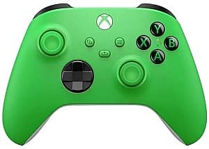 Геймпад Microsoft Xbox Series X Green
