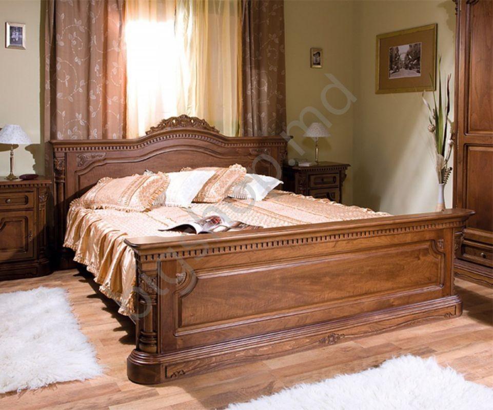 Кровать MobiLux Cristina 1800